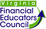 Virginia Financial Educators Council Logo