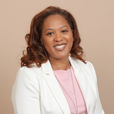 Rae Upchurch 400w Virginia and National Financial Educators Day Award Recipient, Rae Upchurch